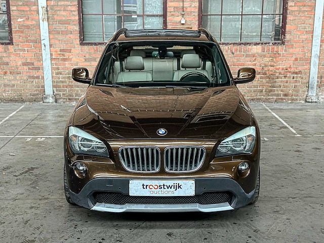 Bmw x1 xdrive28i executive 258pk 2009, 51-nvz-9 - afbeelding 23 van  23