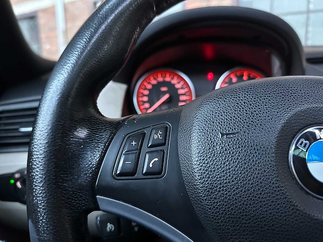 Bmw x1 xdrive28i executive 258pk 2009, 51-nvz-9 - afbeelding 6 van  27