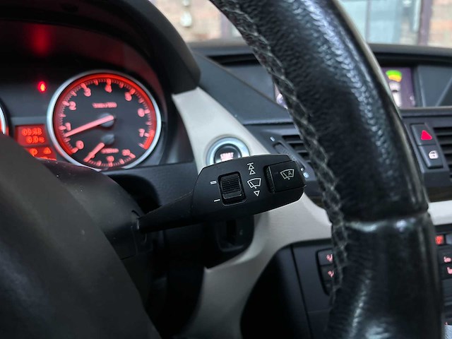 Bmw x1 xdrive28i executive 258pk 2009, 51-nvz-9 - afbeelding 9 van  27