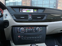 Bmw x1 xdrive28i executive 258pk 2009, 51-nvz-9 - afbeelding 12 van  27