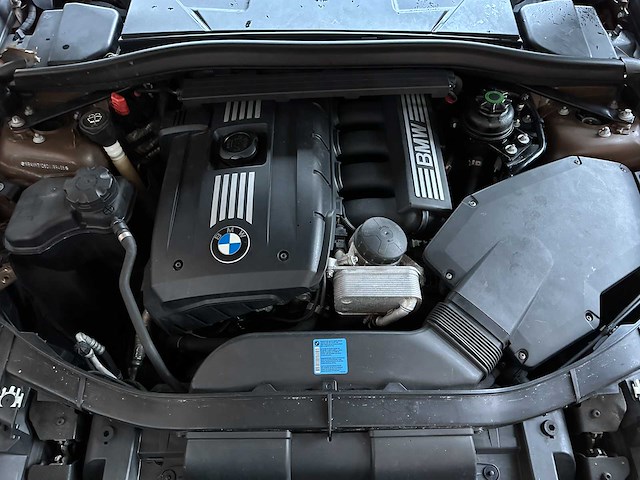 Bmw x1 xdrive28i executive 258pk 2009, 51-nvz-9 - afbeelding 20 van  27