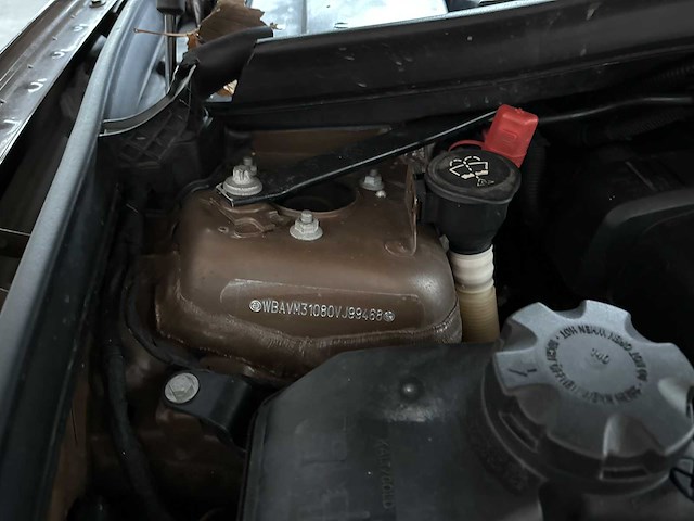 Bmw x1 xdrive28i executive 258pk 2009, 51-nvz-9 - afbeelding 21 van  27