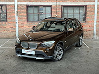 Bmw x1 xdrive28i executive 258pk 2009, 51-nvz-9 - afbeelding 9 van  17