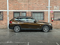 Bmw x1 xdrive28i executive 258pk 2009, 51-nvz-9 - afbeelding 2 van  43