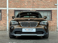 Bmw x1 xdrive28i executive 258pk 2009, 51-nvz-9 - afbeelding 40 van  43