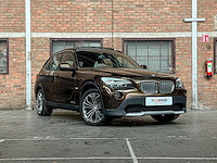 Bmw x1 xdrive28i executive 258pk 2009, 51-nvz-9 - afbeelding 42 van  43