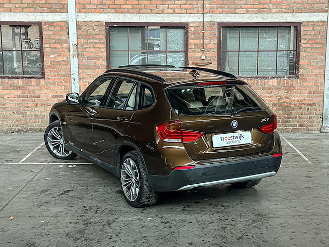 Bmw x1 xdrive28i executive 258pk 2009, 51-nvz-9 - afbeelding 8 van  44