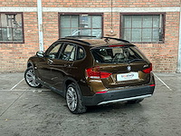 Bmw x1 xdrive28i executive 258pk 2009, 51-nvz-9 - afbeelding 8 van  44