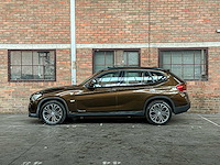Bmw x1 xdrive28i executive 258pk 2009, 51-nvz-9 - afbeelding 10 van  44