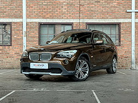 Bmw x1 xdrive28i executive 258pk 2009, 51-nvz-9