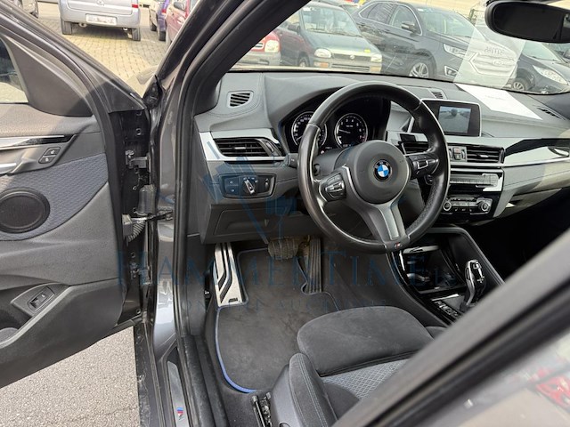 Bmw x2 (f39) 1.5ia sdrive18 opf 136 at, 2019 - afbeelding 2 van  32