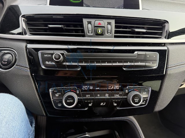 Bmw x2 (f39) 1.5ia sdrive18 opf 136 at, 2019 - afbeelding 5 van  32