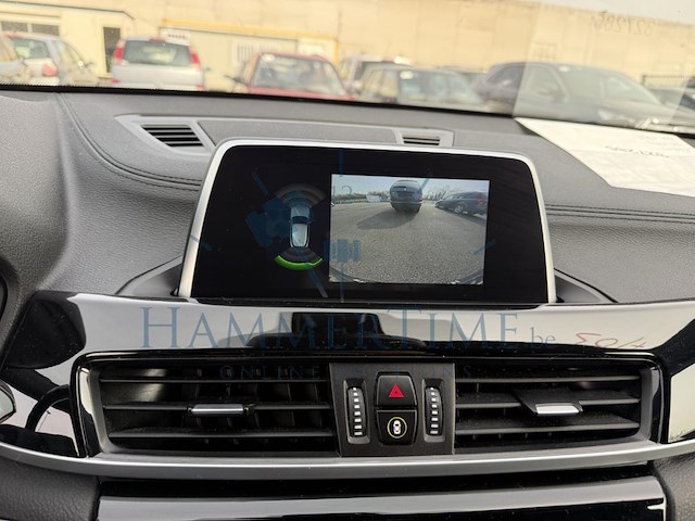 Bmw x2 (f39) 1.5ia sdrive18 opf 136 at, 2019 - afbeelding 6 van  32