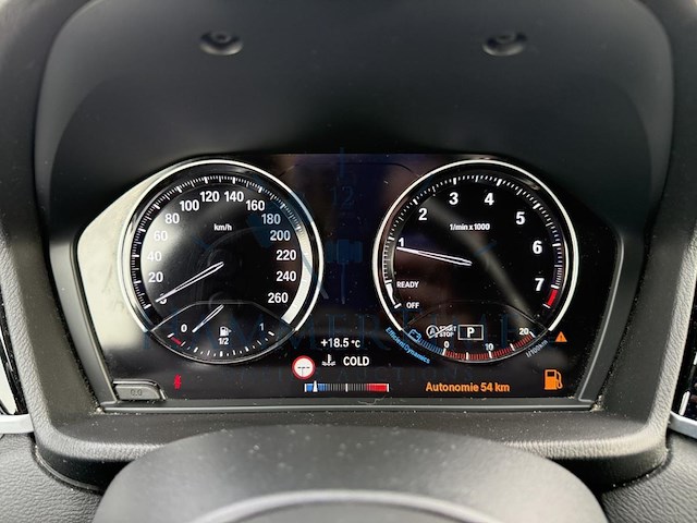 Bmw x2 (f39) 1.5ia sdrive18 opf 136 at, 2019 - afbeelding 7 van  32