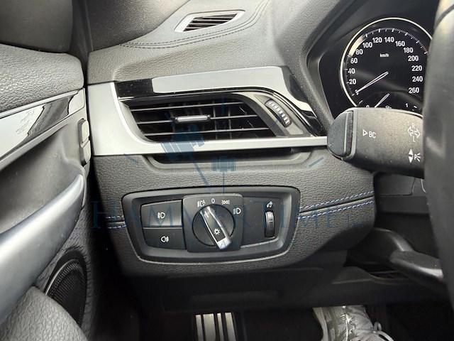 Bmw x2 (f39) 1.5ia sdrive18 opf 136 at, 2019 - afbeelding 10 van  32