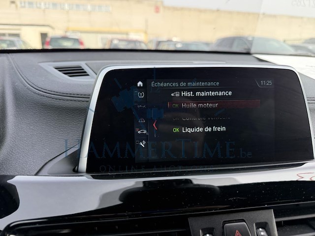 Bmw x2 (f39) 1.5ia sdrive18 opf 136 at, 2019 - afbeelding 11 van  32