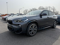 Bmw x2 (f39) 1.5ia sdrive18 opf 136 at, 2019