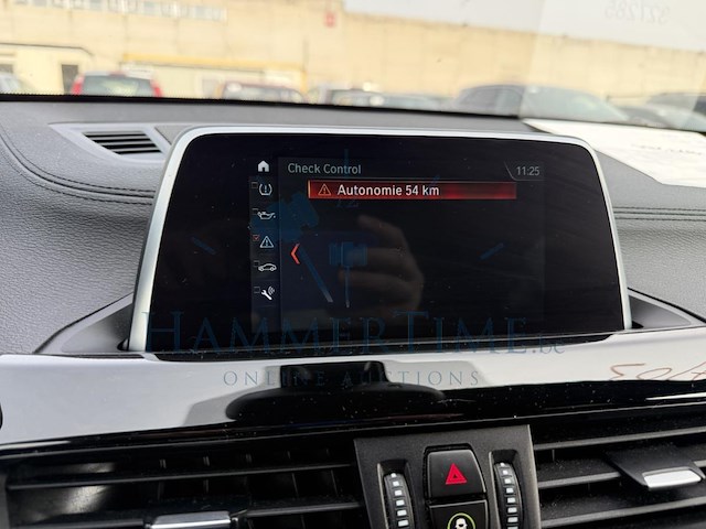 Bmw x2 (f39) 1.5ia sdrive18 opf 136 at, 2019 - afbeelding 14 van  32
