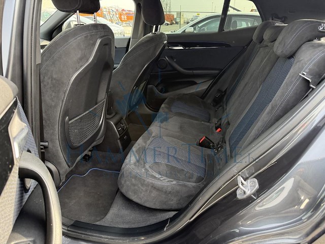 Bmw x2 (f39) 1.5ia sdrive18 opf 136 at, 2019 - afbeelding 16 van  32