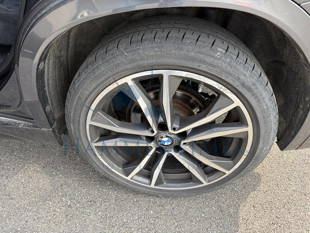 Bmw x2 (f39) 1.5ia sdrive18 opf 136 at, 2019 - afbeelding 17 van  32