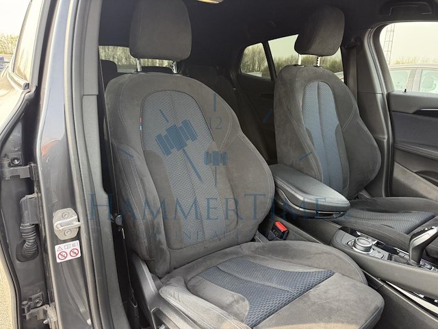 Bmw x2 (f39) 1.5ia sdrive18 opf 136 at, 2019 - afbeelding 21 van  32