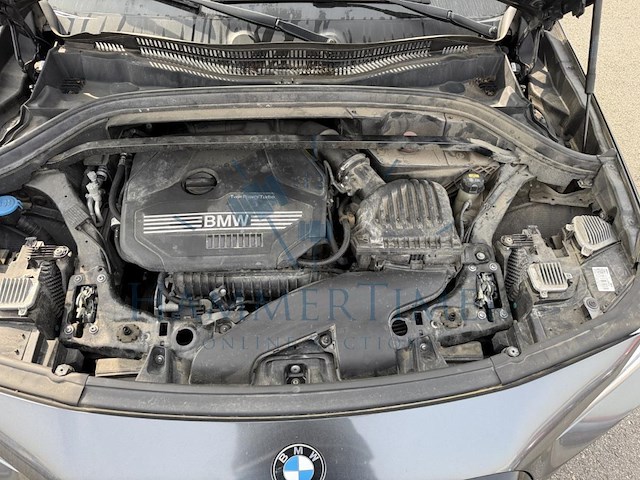 Bmw x2 (f39) 1.5ia sdrive18 opf 136 at, 2019 - afbeelding 24 van  32