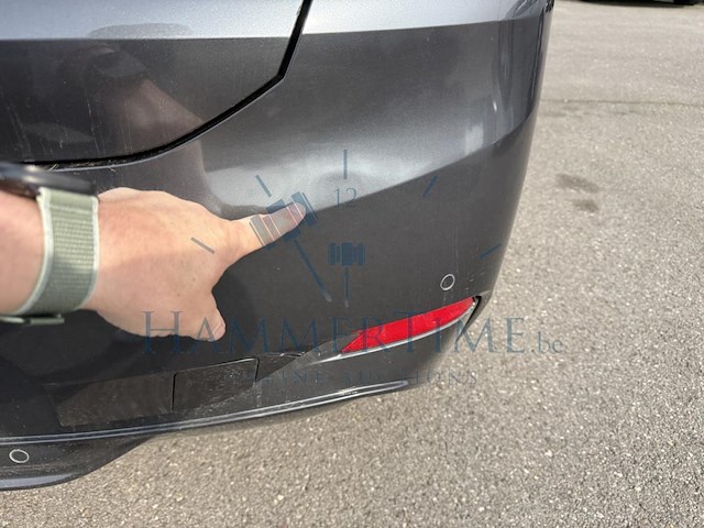 Bmw x2 (f39) 1.5ia sdrive18 opf 136 at, 2019 - afbeelding 25 van  32