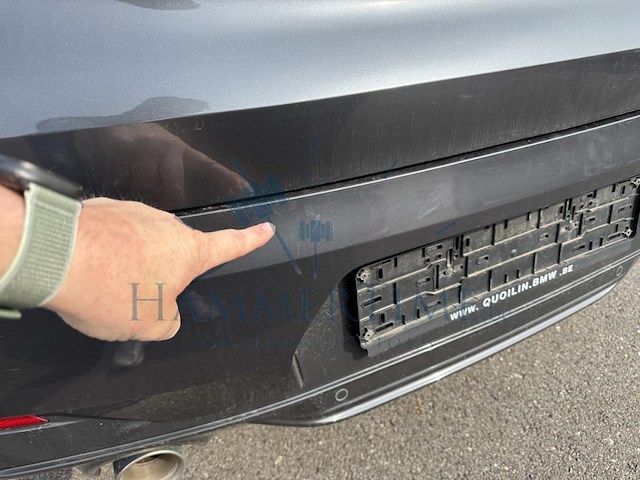 Bmw x2 (f39) 1.5ia sdrive18 opf 136 at, 2019 - afbeelding 26 van  32