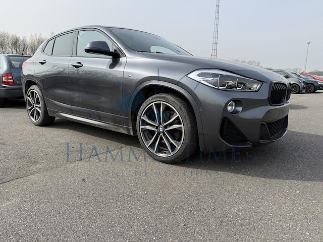 Bmw x2 (f39) 1.5ia sdrive18 opf 136 at, 2019 - afbeelding 23 van  32