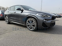 Bmw x2 (f39) 1.5ia sdrive18 opf 136 at, 2019 - afbeelding 23 van  32
