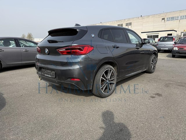 Bmw x2 (f39) 1.5ia sdrive18 opf 136 at, 2019 - afbeelding 28 van  32