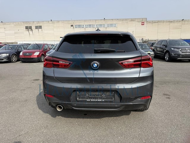 Bmw x2 (f39) 1.5ia sdrive18 opf 136 at, 2019 - afbeelding 29 van  32