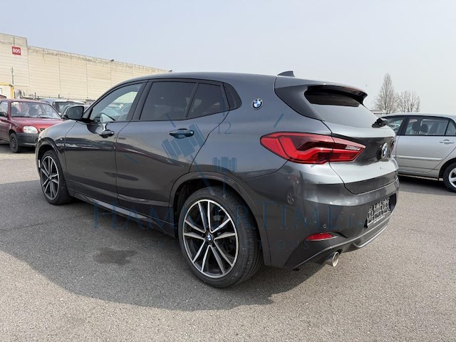 Bmw x2 (f39) 1.5ia sdrive18 opf 136 at, 2019 - afbeelding 30 van  32