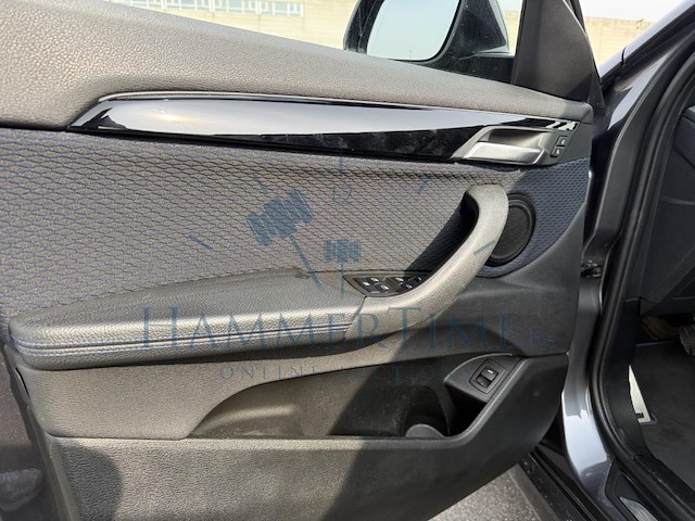 Bmw x2 (f39) 1.5ia sdrive18 opf 136 at, 2019 - afbeelding 31 van  32