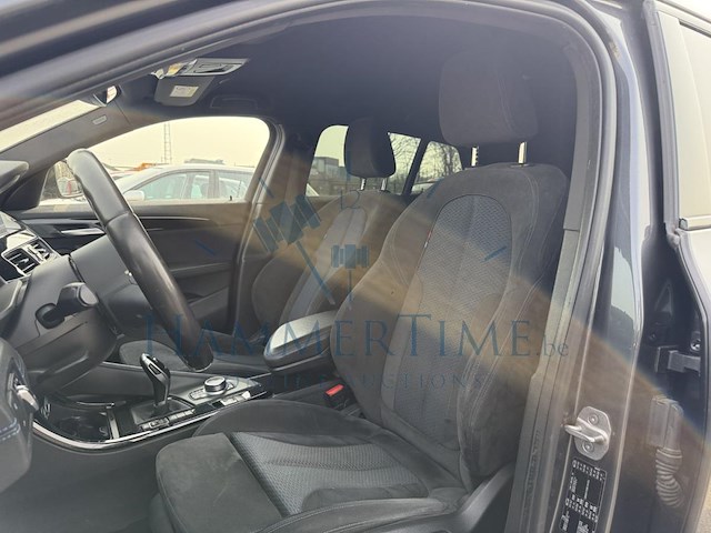 Bmw x2 (f39) 1.5ia sdrive18 opf 136 at, 2019 - afbeelding 32 van  32