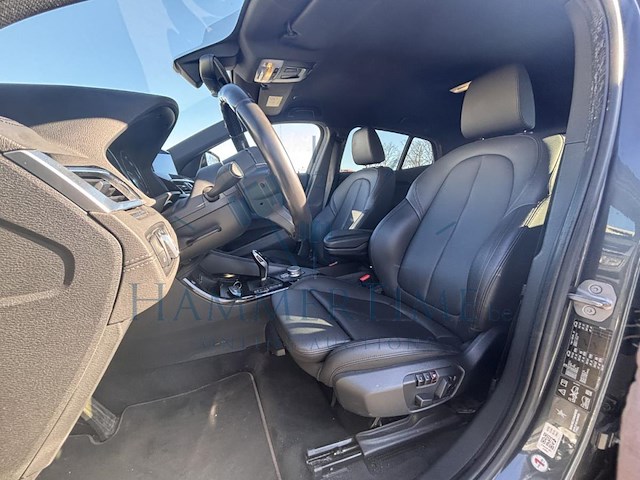 Bmw x2 (f39) 2.0ias xdrive20 opf 192 at, 2019 - afbeelding 2 van  35