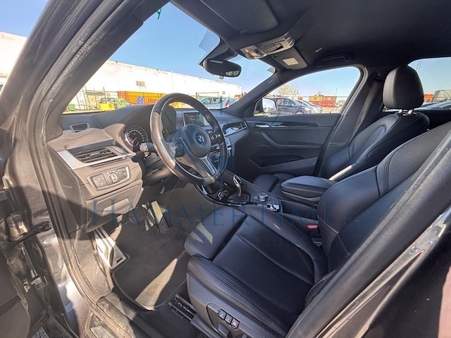 Bmw x2 (f39) 2.0ias xdrive20 opf 192 at, 2019 - afbeelding 3 van  35