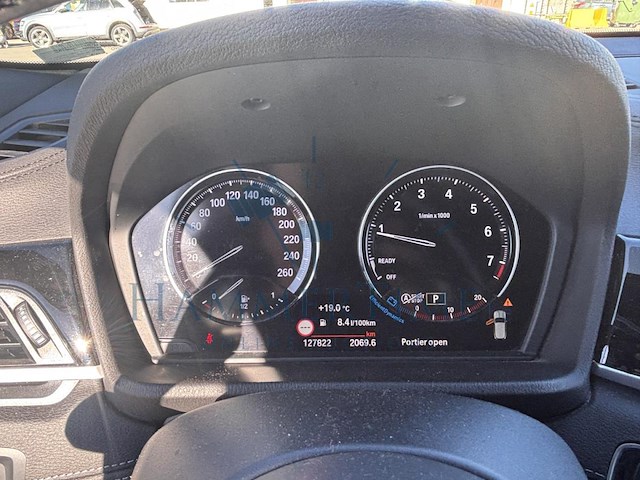 Bmw x2 (f39) 2.0ias xdrive20 opf 192 at, 2019 - afbeelding 4 van  35