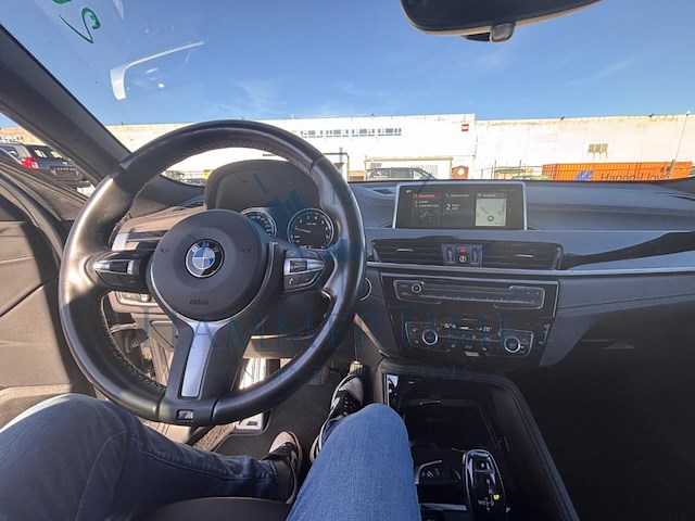 Bmw x2 (f39) 2.0ias xdrive20 opf 192 at, 2019 - afbeelding 5 van  35