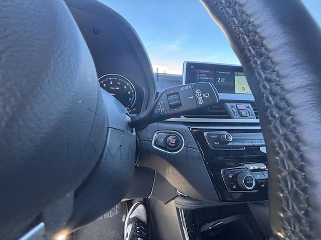 Bmw x2 (f39) 2.0ias xdrive20 opf 192 at, 2019 - afbeelding 11 van  35