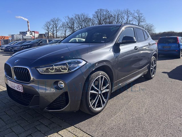 Bmw x2 (f39) 2.0ias xdrive20 opf 192 at, 2019 - afbeelding 1 van  35