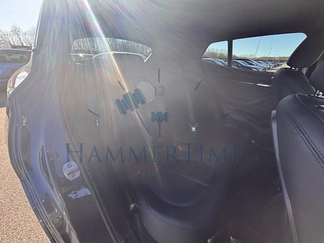 Bmw x2 (f39) 2.0ias xdrive20 opf 192 at, 2019 - afbeelding 21 van  35