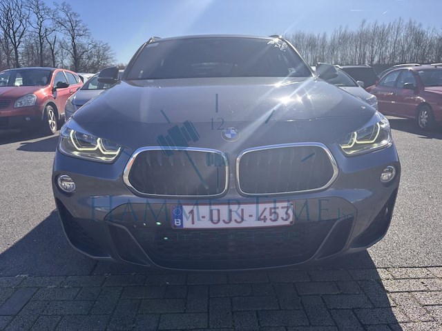 Bmw x2 (f39) 2.0ias xdrive20 opf 192 at, 2019 - afbeelding 12 van  35