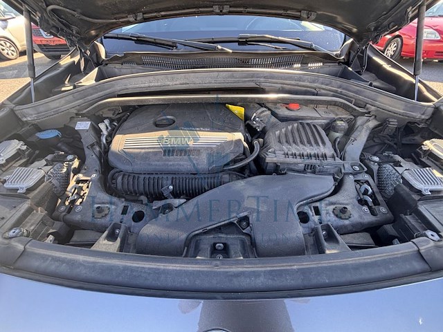 Bmw x2 (f39) 2.0ias xdrive20 opf 192 at, 2019 - afbeelding 26 van  35