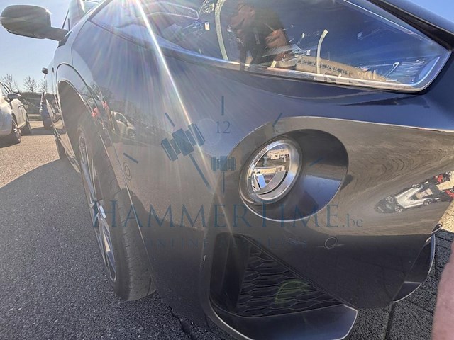 Bmw x2 (f39) 2.0ias xdrive20 opf 192 at, 2019 - afbeelding 28 van  35