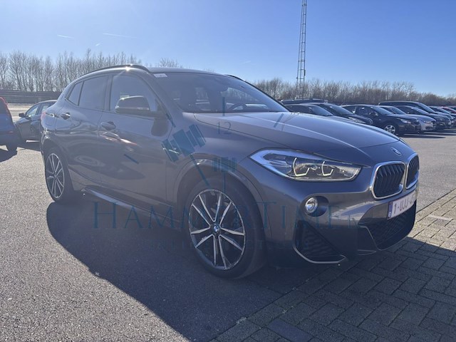 Bmw x2 (f39) 2.0ias xdrive20 opf 192 at, 2019 - afbeelding 23 van  35