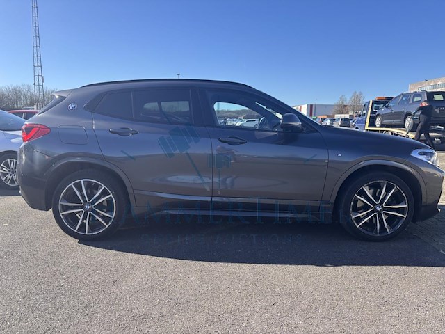 Bmw x2 (f39) 2.0ias xdrive20 opf 192 at, 2019 - afbeelding 30 van  35