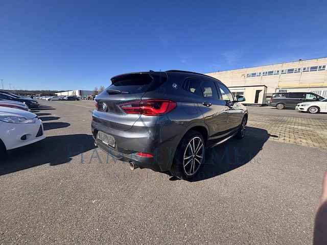 Bmw x2 (f39) 2.0ias xdrive20 opf 192 at, 2019 - afbeelding 31 van  35