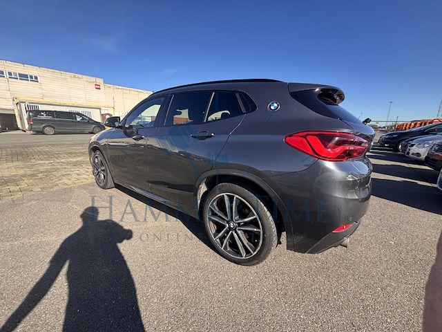 Bmw x2 (f39) 2.0ias xdrive20 opf 192 at, 2019 - afbeelding 33 van  35