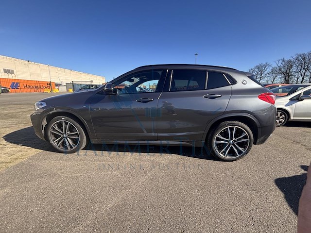 Bmw x2 (f39) 2.0ias xdrive20 opf 192 at, 2019 - afbeelding 34 van  35